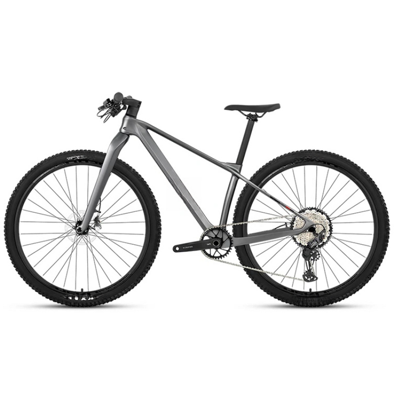 Mountain Biking Equipment - Special Offer: Affordable Carbon Fiber Mountain