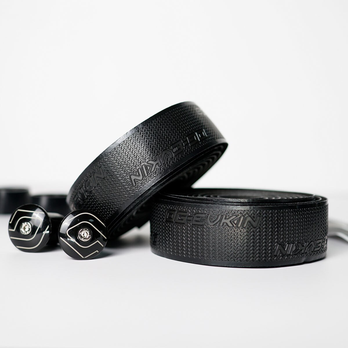 Mountain Biking Helmet Full Face - OG-EVKIN Road Bike Handlebar Tape Drop