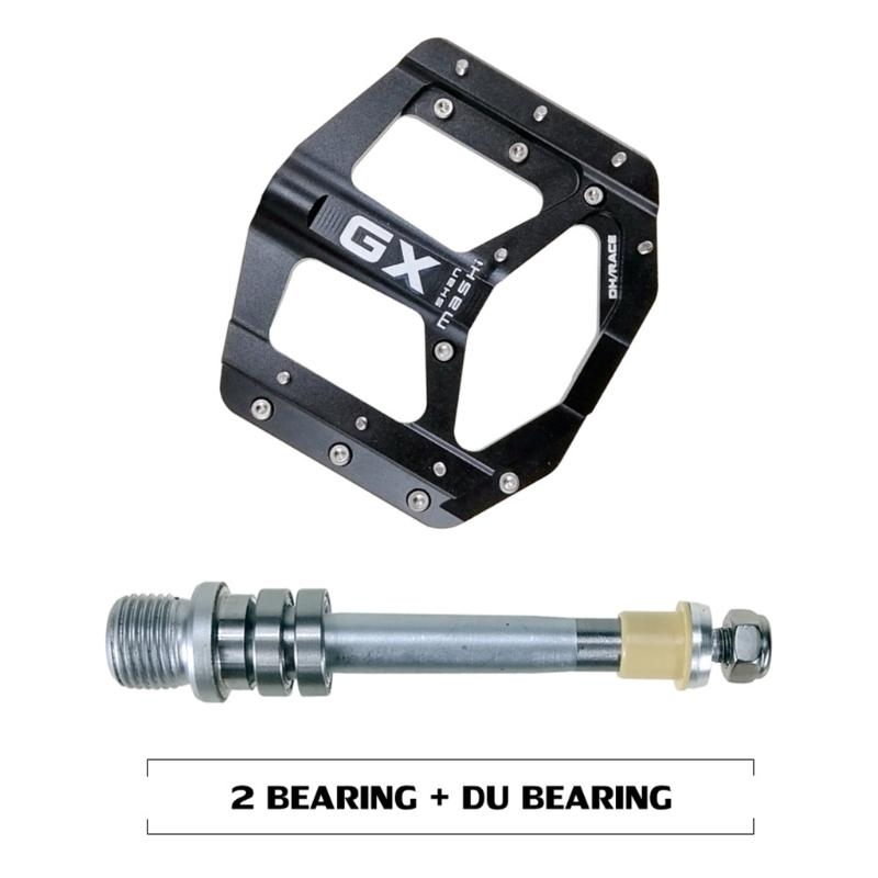 Mountain Biking App - 652F 1 Pair Road Mountain Bike