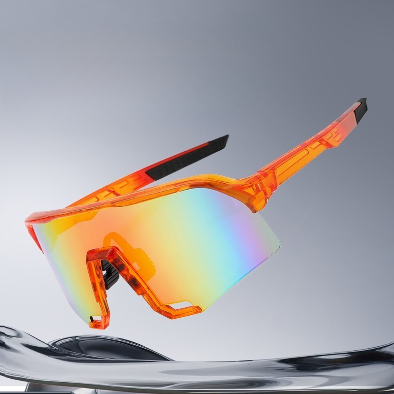 Mountain Biking Equipment - Outdoor Sports Cycling Glasses, Mountain Bikes,