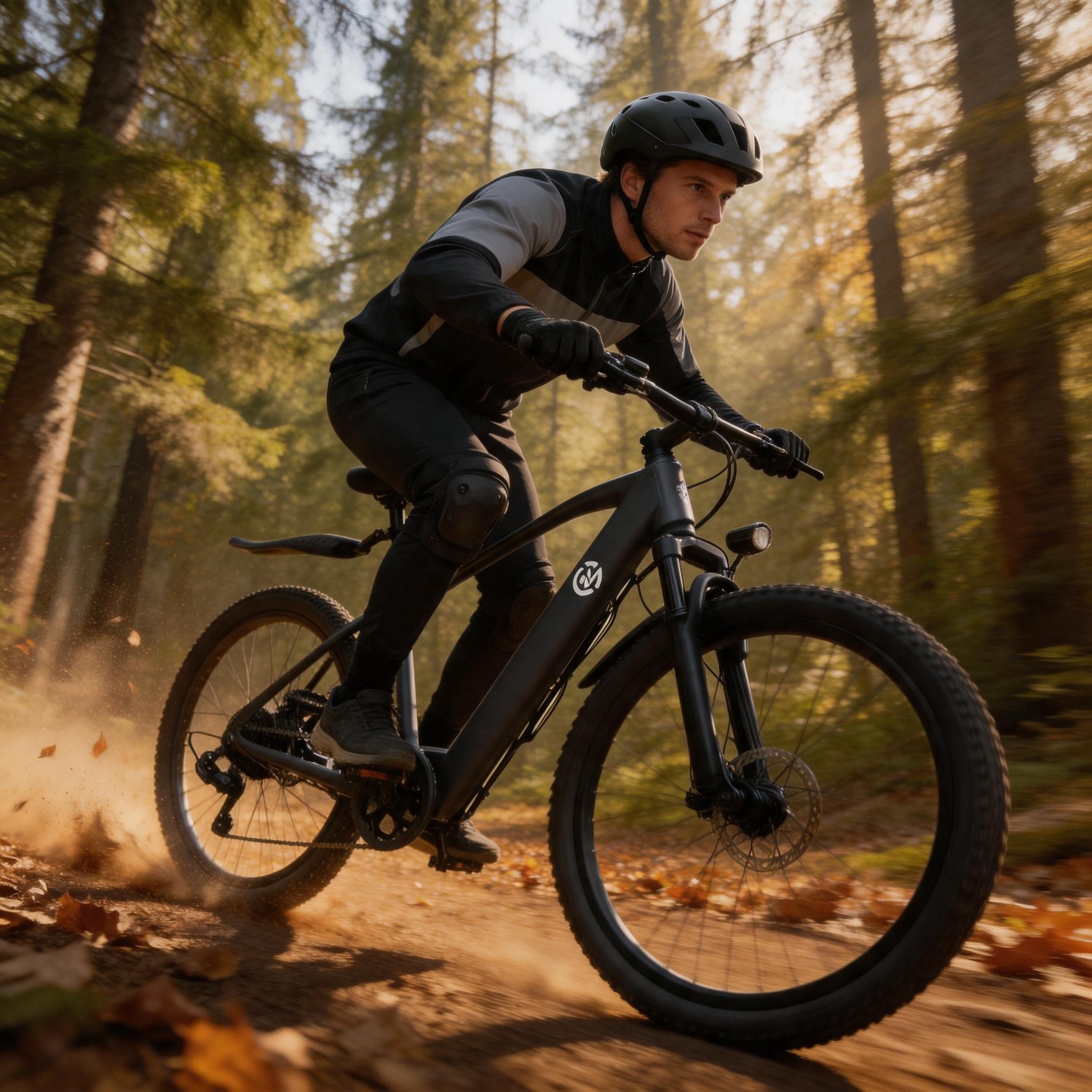 Mountain Biking Holidays - Practical Daily Transport 26 Inch Off