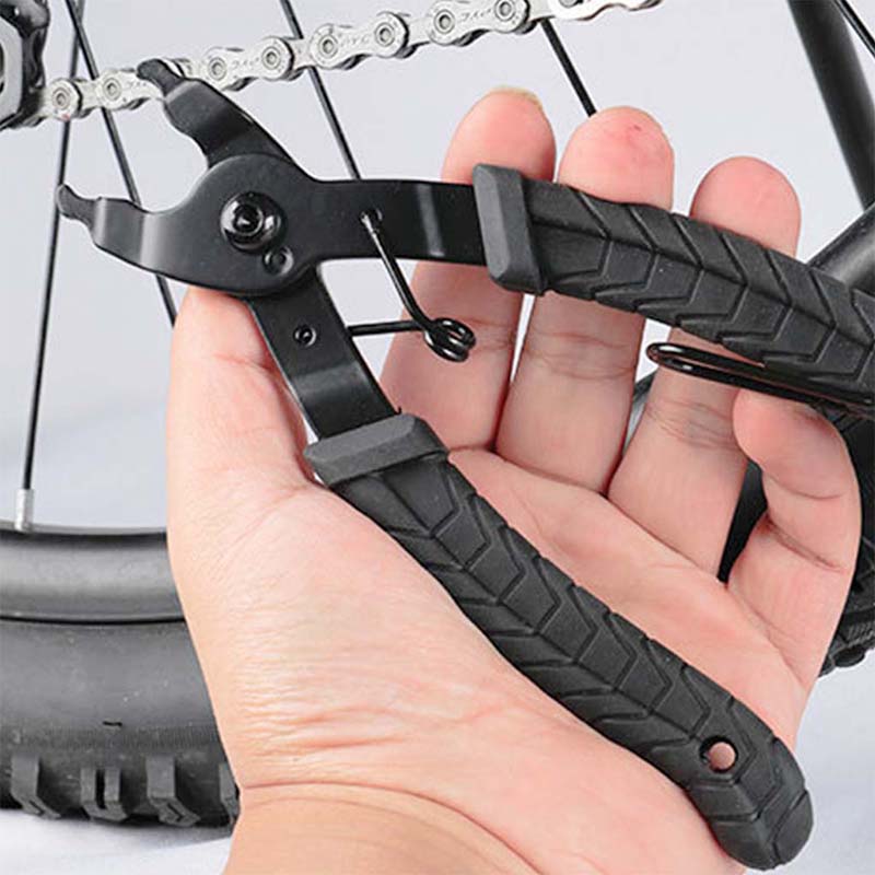 Chain Quick Link - Bike Chain Quick Link Tool with