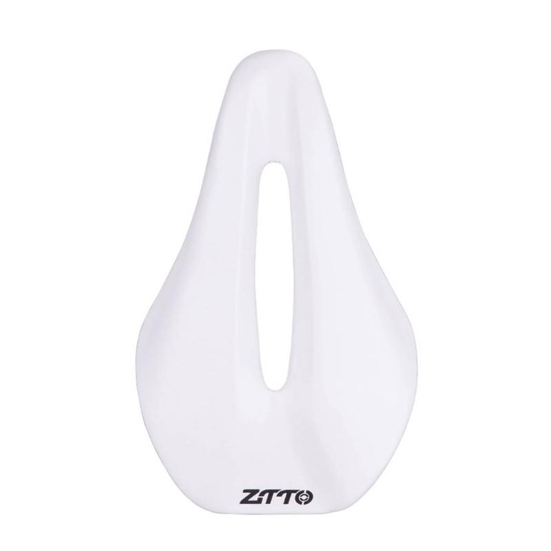 Mountain Biking App - 77UF Saddle Padded Bike Saddle Soft