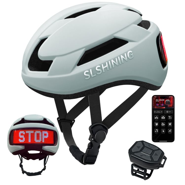 Mountain Biking App - /High qualityNew Desgin Bike Helmet Smart