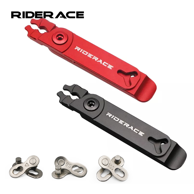 Chain Quick Link - Bicycle Chain Link Pliers Mini Mountain