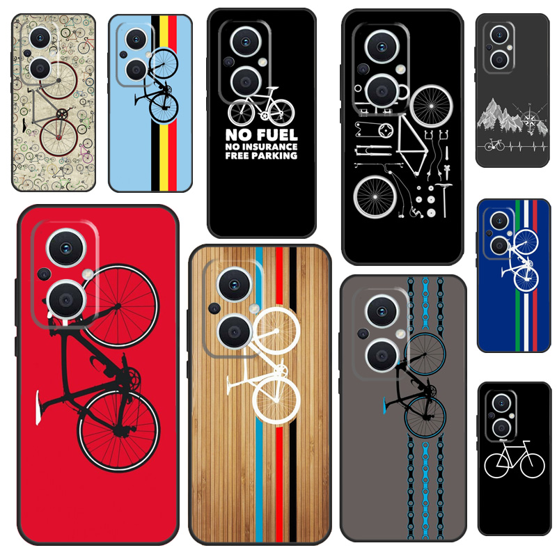 Mountain Biking Reno - Mountain Bikes Cycling Phone Case For