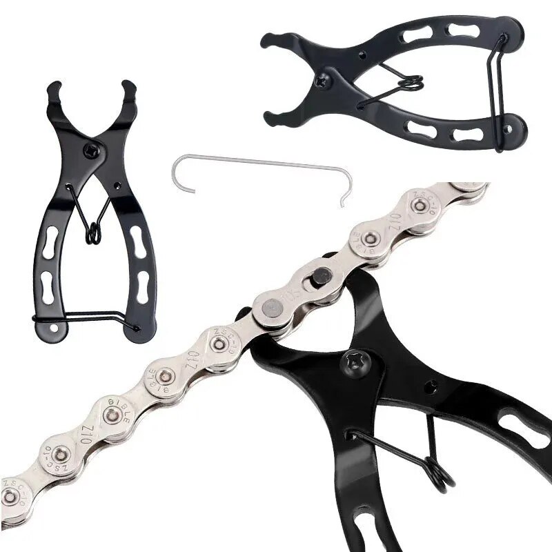 Chain Quick Link - Bicycle Chain Buckle Pliers Mini MTB