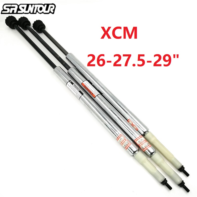 Xcm Mountain Biking - Bike Front Fork Suntour XCM 26/27.5/29