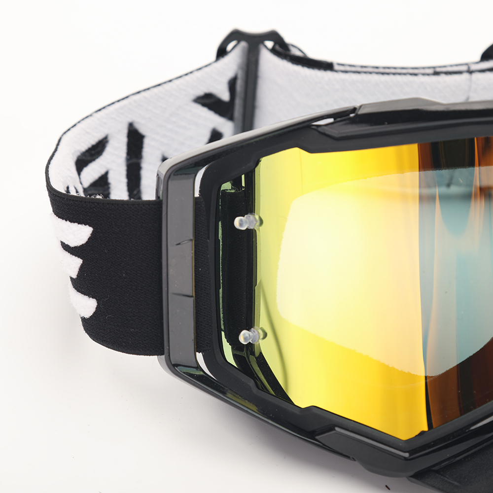 Karos Motocross Riding Goggles - Mountain Biking Equipment ulasan dan harga
