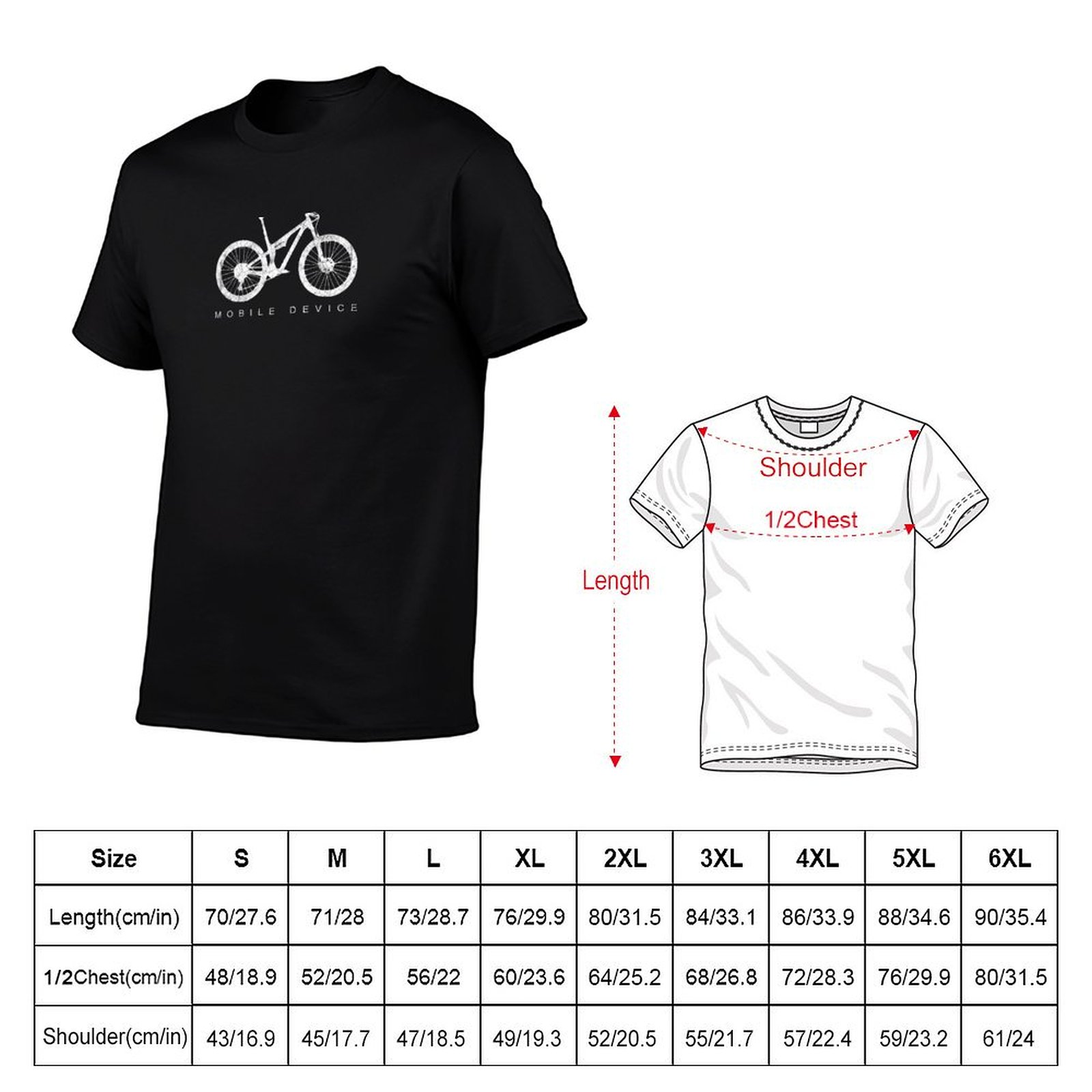 Mobile Device Funny Mountain B - Mountain Biking Holidays ulasan dan harga