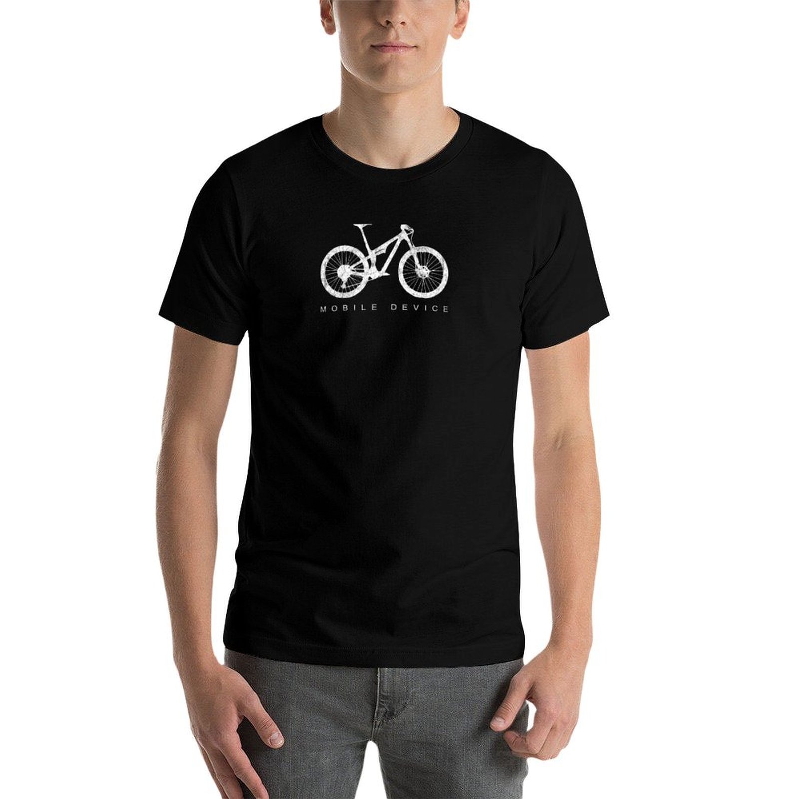 Mobile Device Funny Mountain B - Mountain Biking Holidays ulasan dan harga