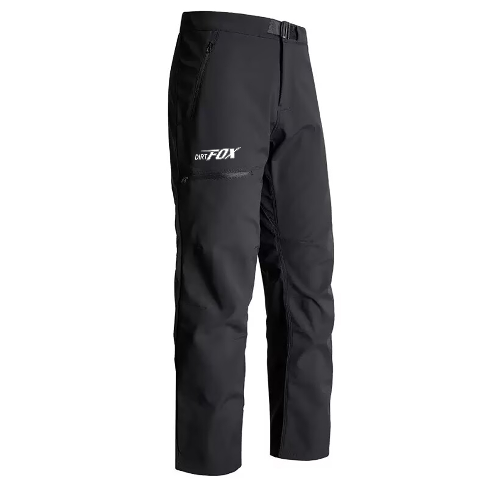 DIRTFOX Cycling Trousers Man W - Mountain Biking Overalls ulasan dan harga