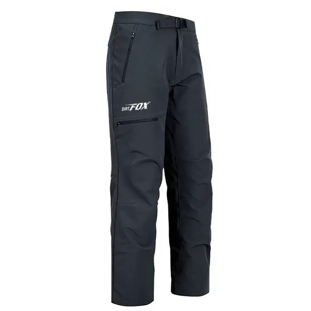 DIRTFOX Cycling Trousers Man W - Mountain Biking Overalls ulasan dan harga