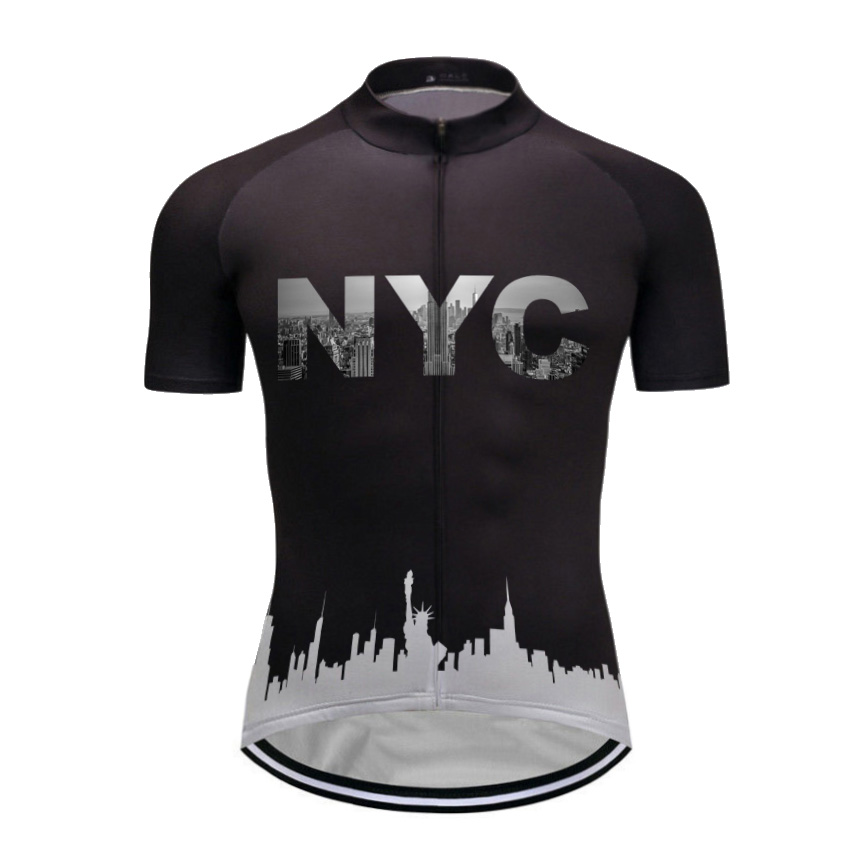 New York Cycling Jersey, Bicyc - Mountain Biking York ulasan dan harga