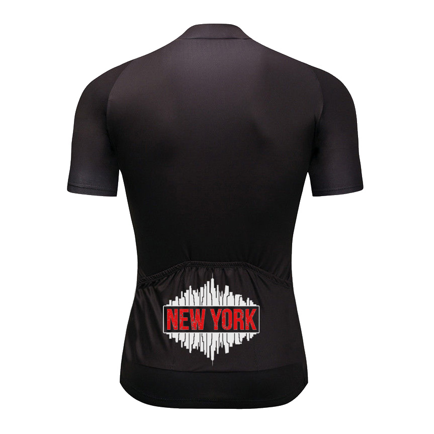 New York Cycling Jersey, Bicyc - Mountain Biking York ulasan dan harga
