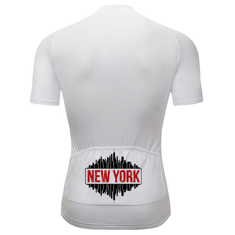 New York Cycling Jersey, Bicyc - Mountain Biking York ulasan dan harga