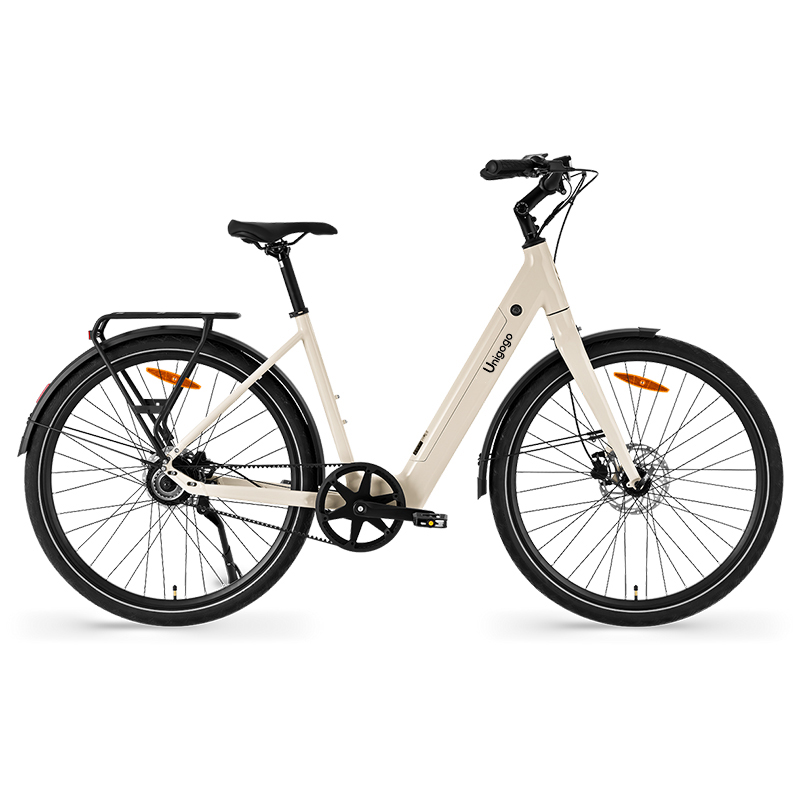 M4 7 Speed Electric Mountain B - Mountain Biking App ulasan dan harga