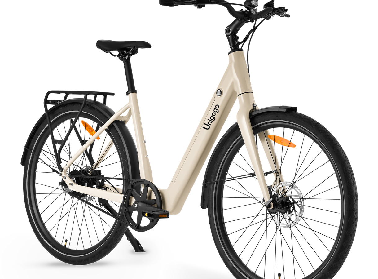 M4 7 Speed Electric Mountain B - Mountain Biking App ulasan dan harga