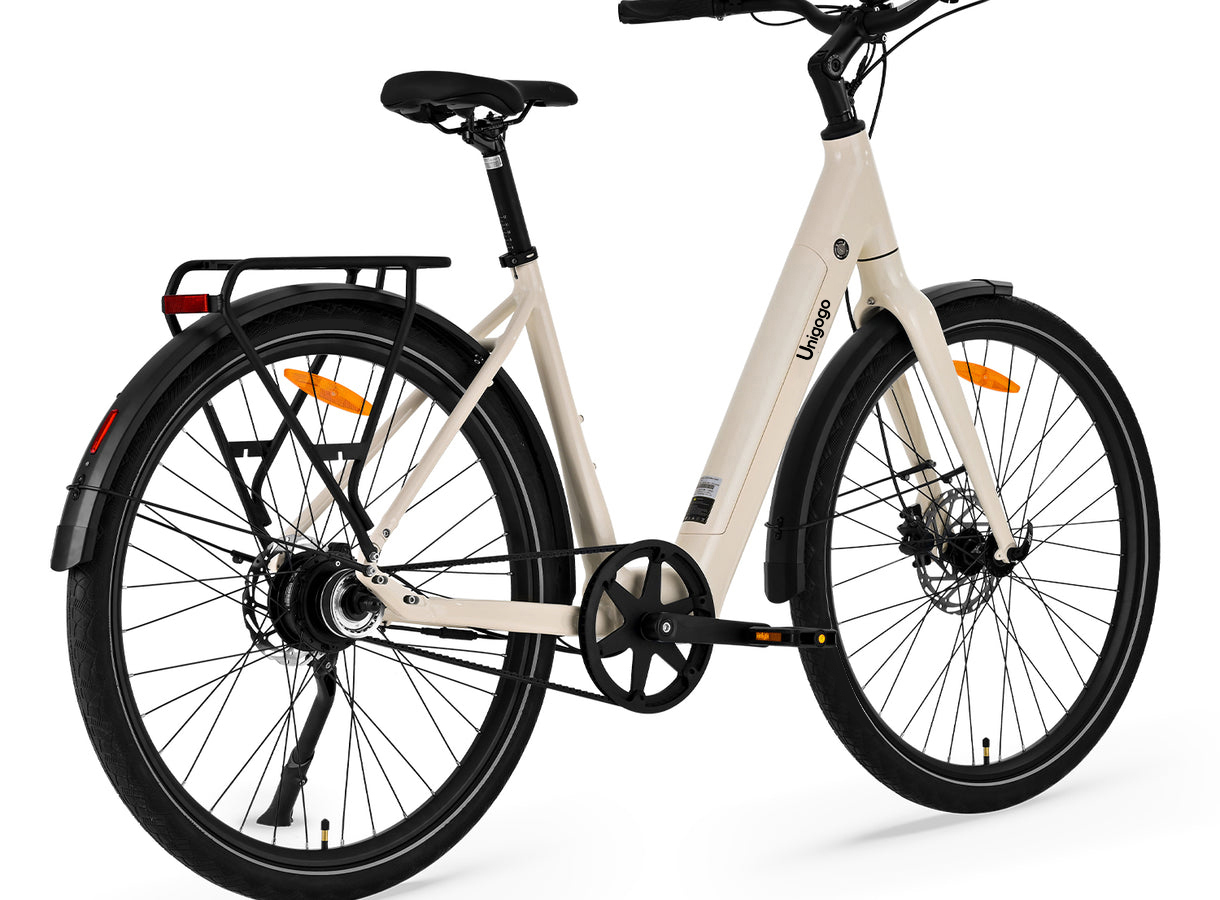 M4 7 Speed Electric Mountain B - Mountain Biking App ulasan dan harga