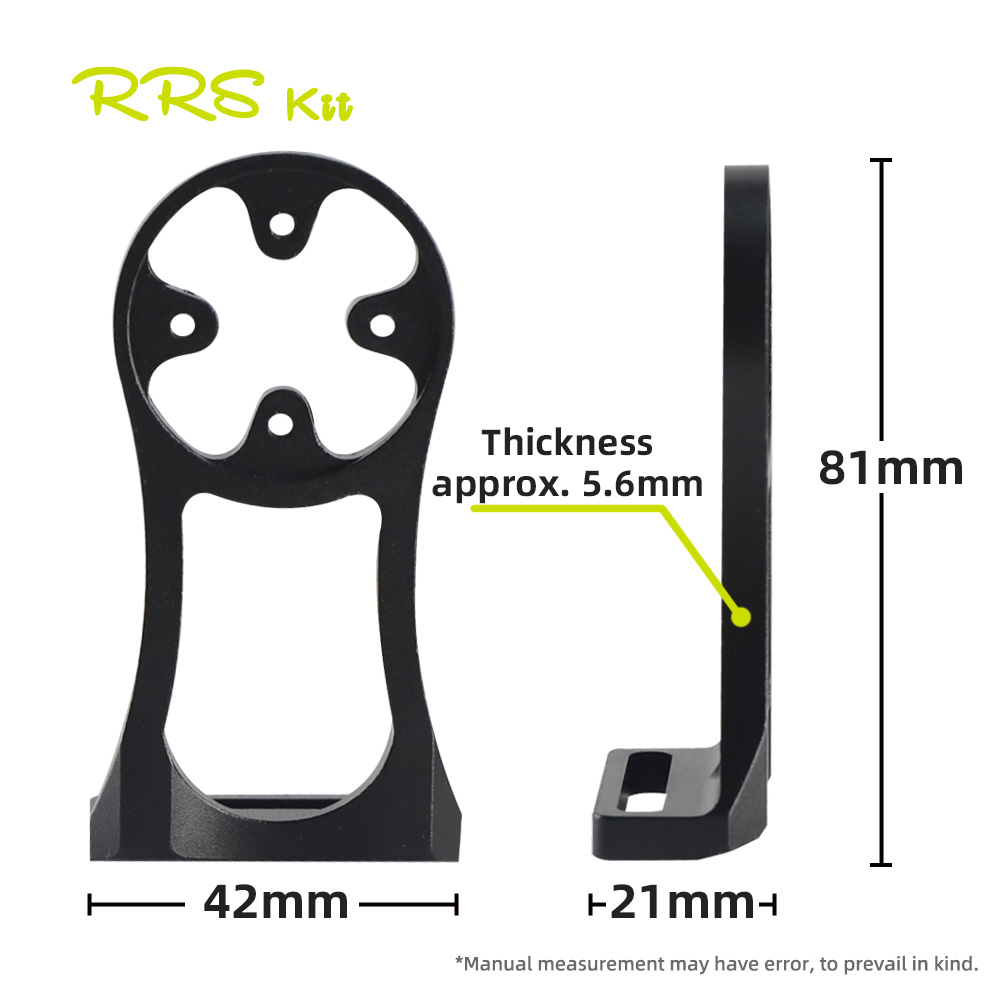 Bicycle Computer Camera Holder - Mountain Biking Equipment ulasan dan harga
