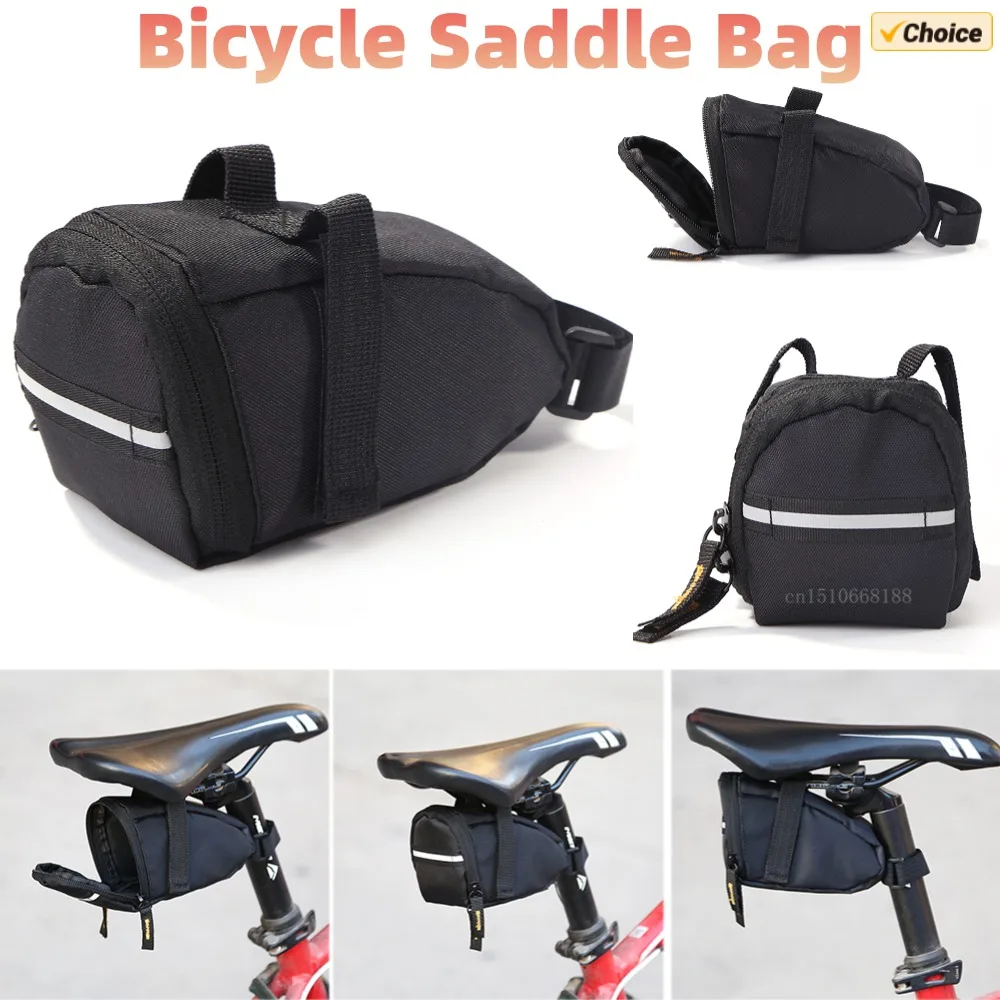 1L Bicycle Bag Waterproof Moun - Mountain Biking Fanny Pack ulasan dan harga