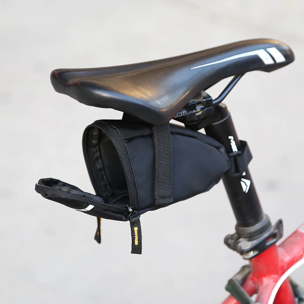 1L Bicycle Bag Waterproof Moun - Mountain Biking Fanny Pack ulasan dan harga