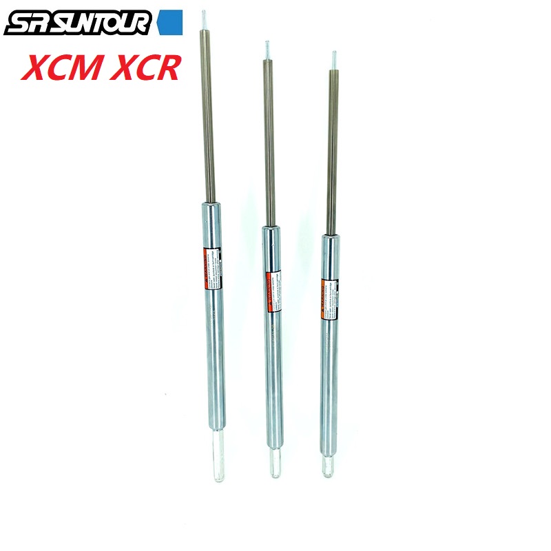 Original SR SUNTOUR XCM XCR 26 - Xcm Mountain Biking ulasan dan harga