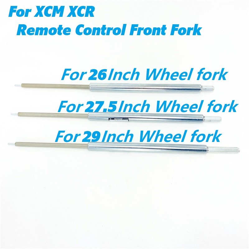 Original SR SUNTOUR XCM XCR 26 - Xcm Mountain Biking ulasan dan harga