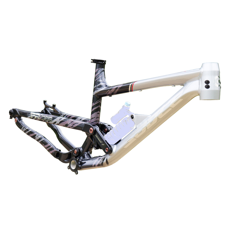 SODCE All Mountain Soft Tail M - Mountain Biking Reno ulasan dan harga