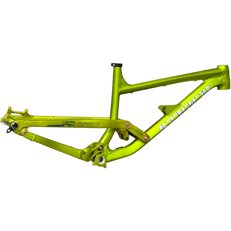 SODCE All Mountain Soft Tail M - Mountain Biking Reno ulasan dan harga