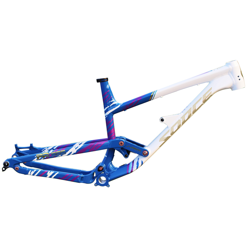 SODCE All Mountain Soft Tail M - Mountain Biking Reno ulasan dan harga