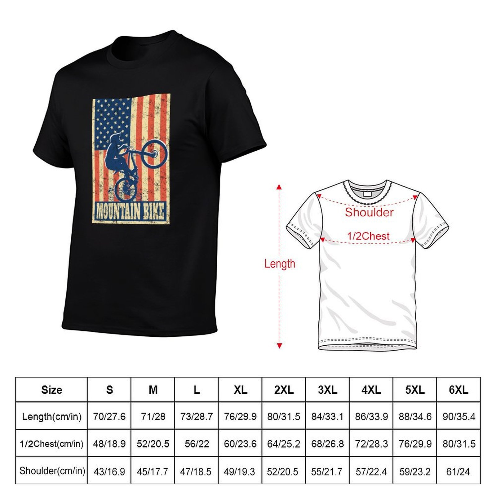 Mountain Biker Biking American - Mountain Biking Holidays ulasan dan harga