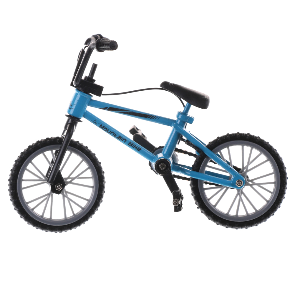 1Pcs Mini Creative Bicycle Mod - Mountain Biking Game ulasan dan harga