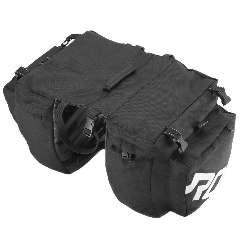 3in1 Multifunction Road MTB Mo - Mountain Biking Fanny Pack ulasan dan harga