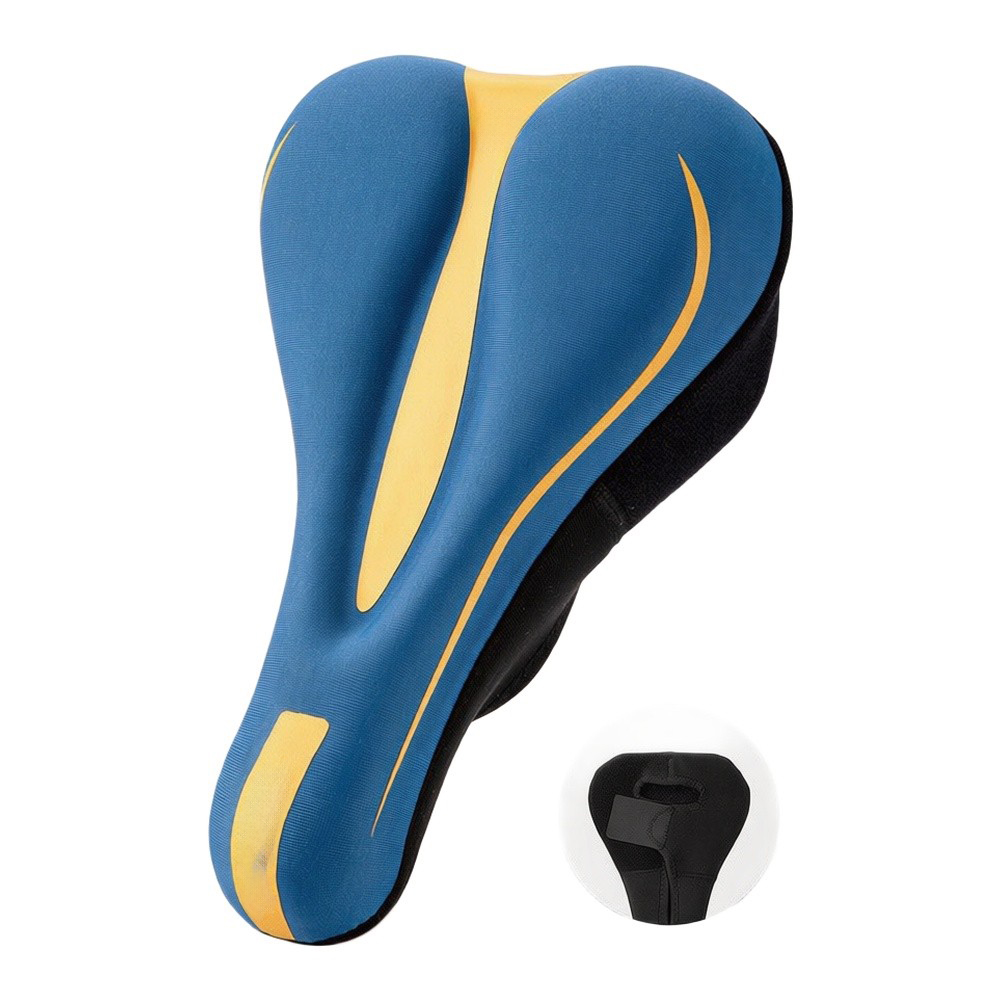 Silicone Bicycle Seat Cover Th - Mountain Biking Accessories ulasan dan harga