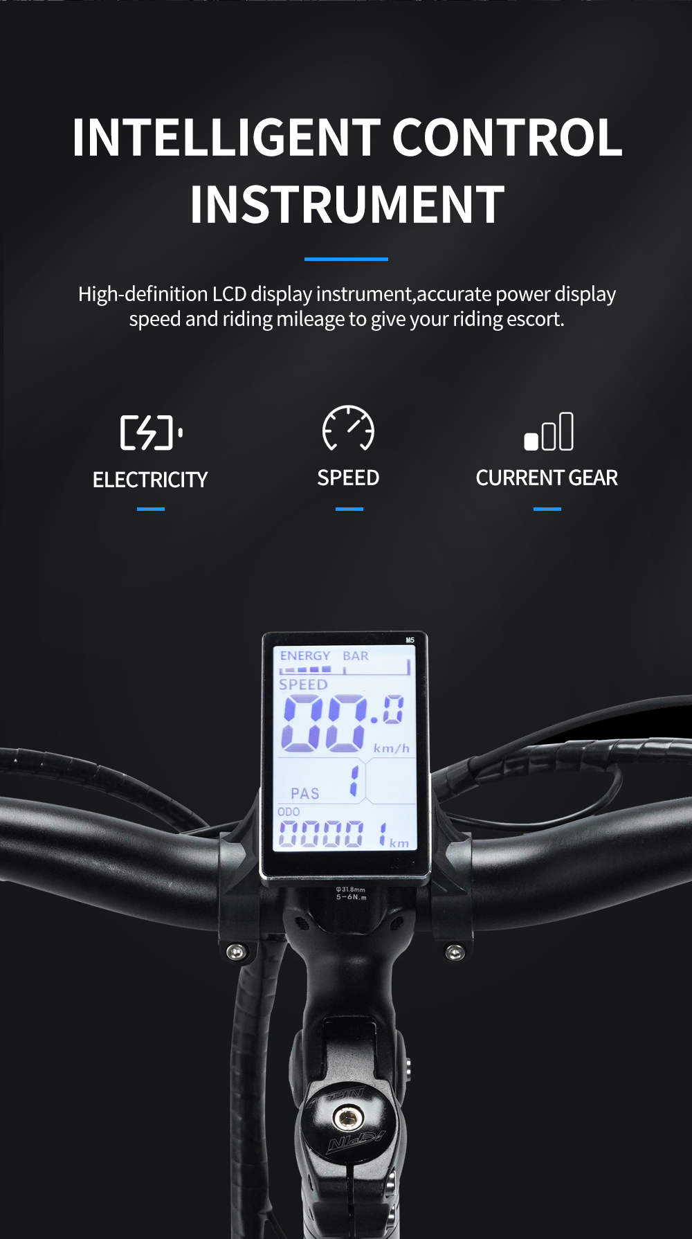 500W 48V 15Ah Electric Mountai - Mountain Biking Holidays ulasan dan harga