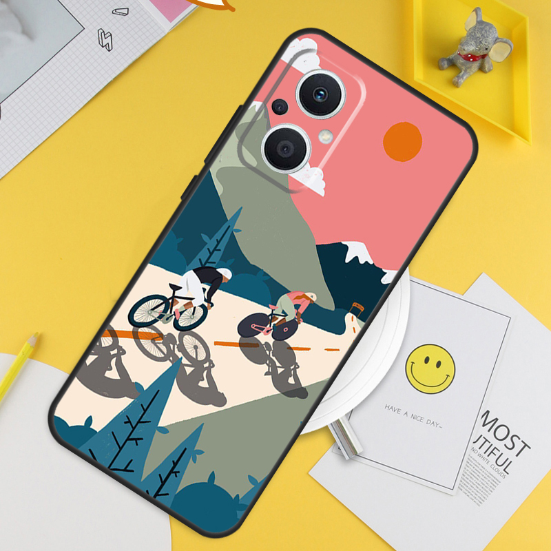 Mountain Bike Bicycle MTB For  - Mountain Biking Reno ulasan dan harga