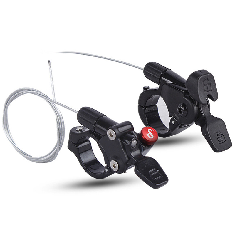 MTB Mountain Bike Bicycle Part - Mountain Biking Equipment ulasan dan harga
