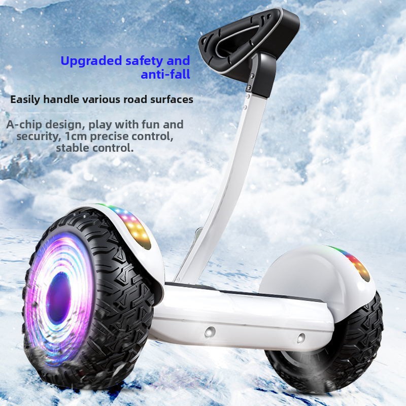 Electric Intelligent Children' - Mountain Biking App ulasan dan harga