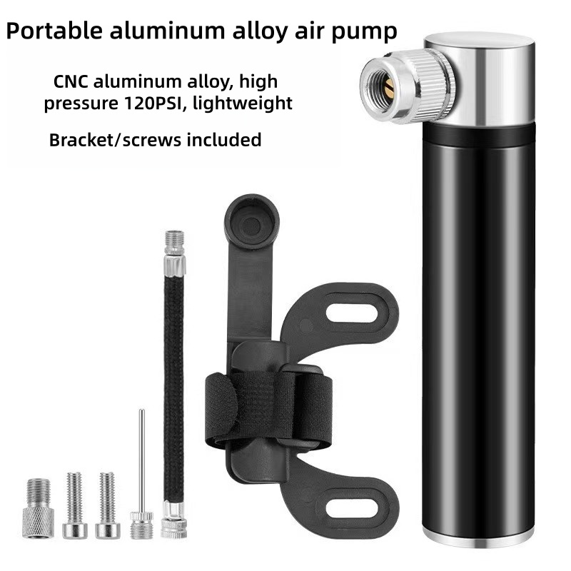 Portable Mini High-Pressure Ma - Mountain Biking Game ulasan dan harga