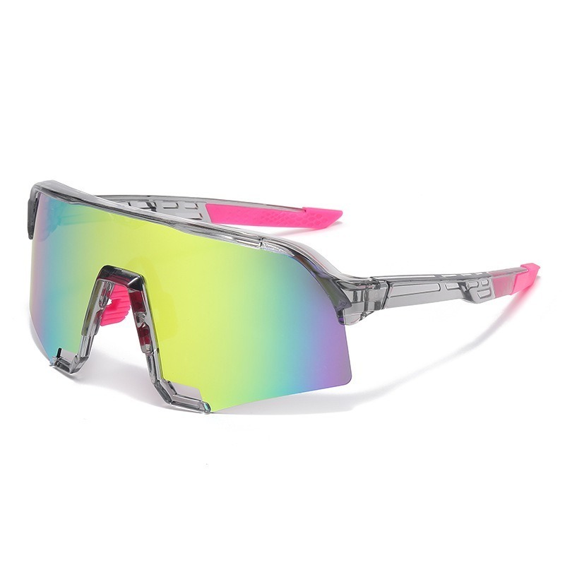 Outdoor Sports Cycling Glasses - Mountain Biking Equipment ulasan dan harga