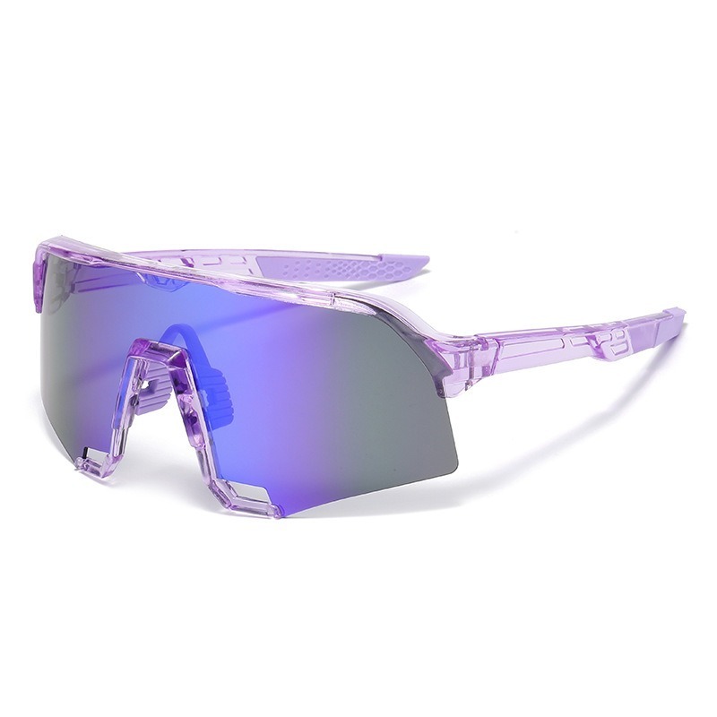 Outdoor Sports Cycling Glasses - Mountain Biking Equipment ulasan dan harga