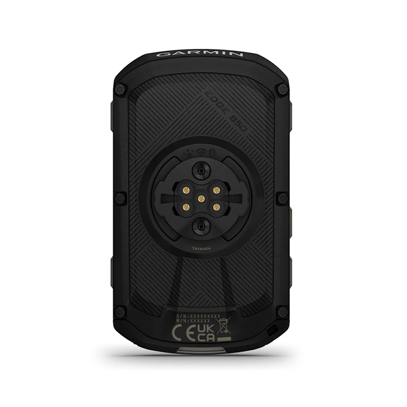 Garmin Edge 550/850 Cycling Co - Mountain Biking Holidays ulasan dan harga