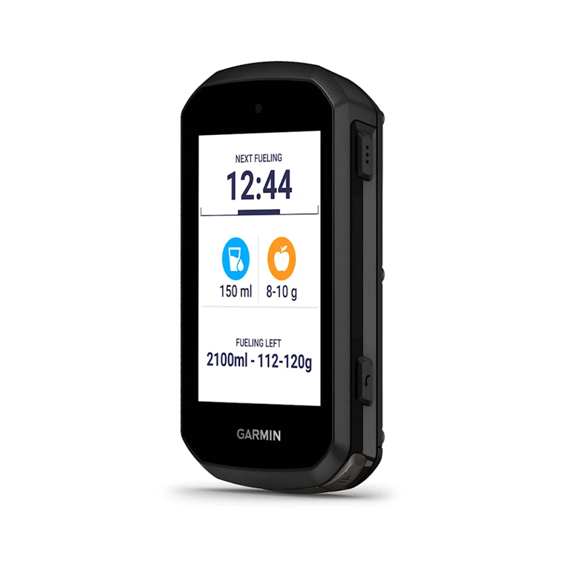 Garmin Edge 550/850 Cycling Co - Mountain Biking Holidays ulasan dan harga