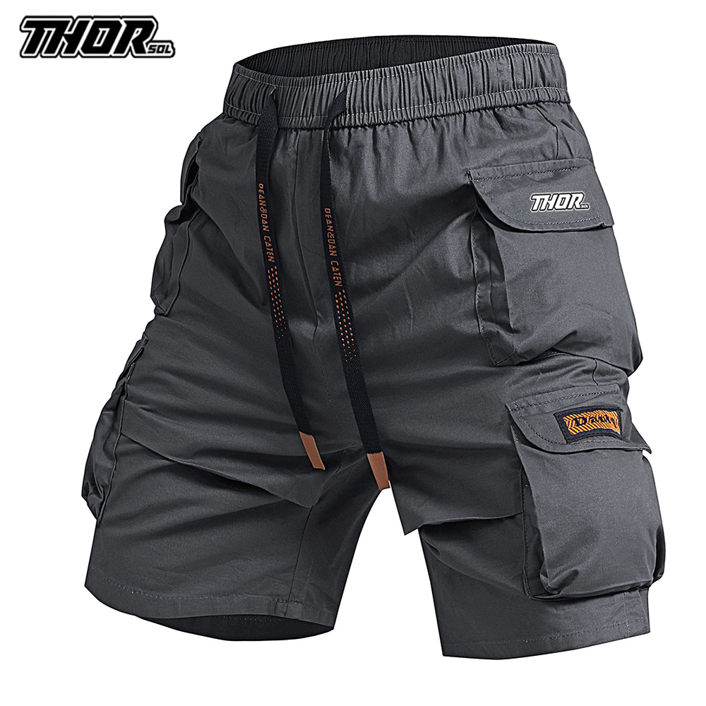 THORSOL Cycling Pants Summer B - Mountain Biking Overalls ulasan dan harga