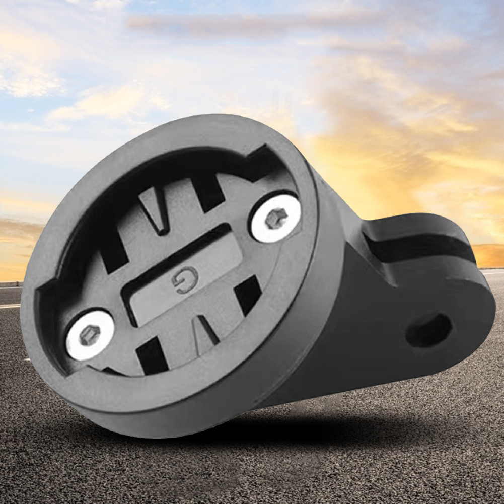 Bicycle Computer Bracket Mount - Xcm Mountain Biking ulasan dan harga