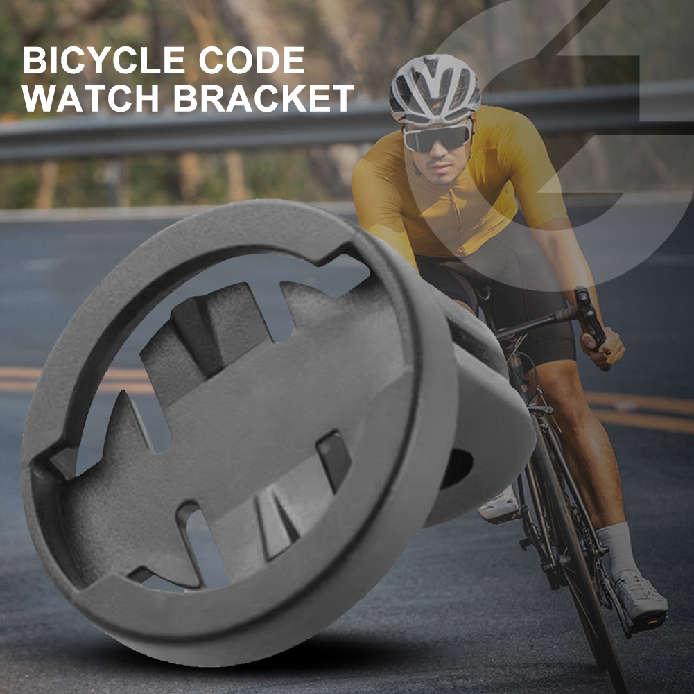 Bicycle Computer Bracket Mount - Xcm Mountain Biking ulasan dan harga