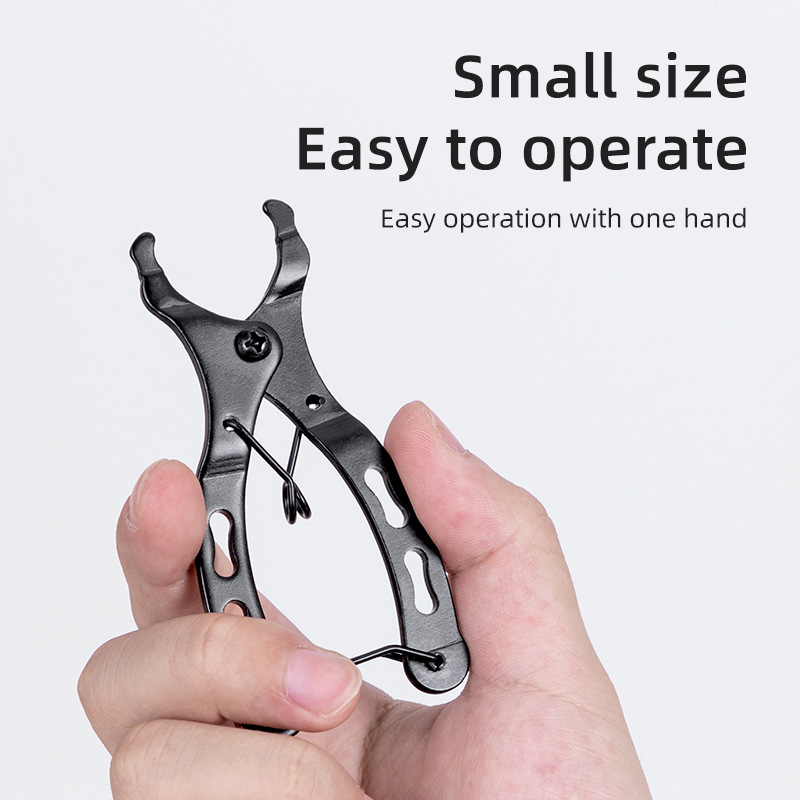 Bicycle Chain Link Pliers Repa - Chain Quick Link ulasan dan harga