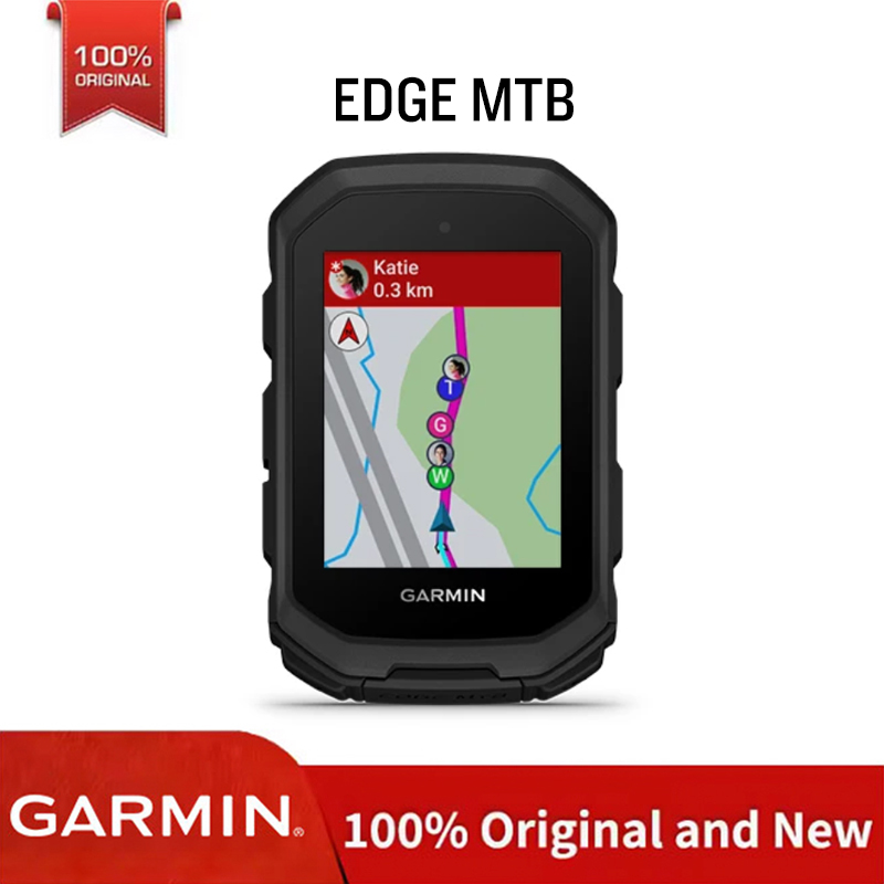 Garmin Edge MTB Cycling Outdoo - Mountain Biking Holidays ulasan dan harga