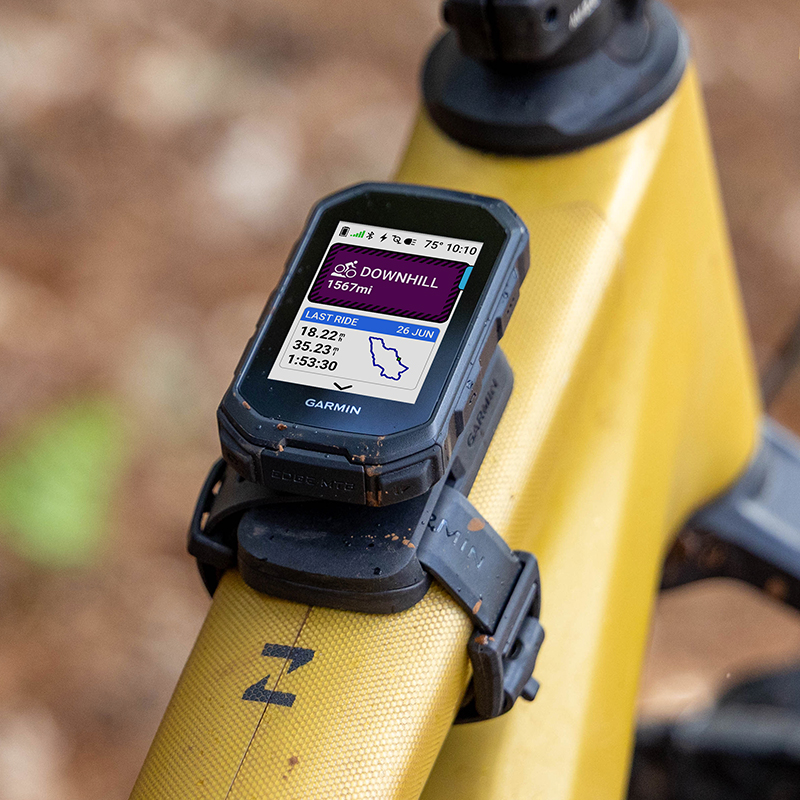 Garmin Edge MTB Cycling Outdoo - Mountain Biking Holidays ulasan dan harga